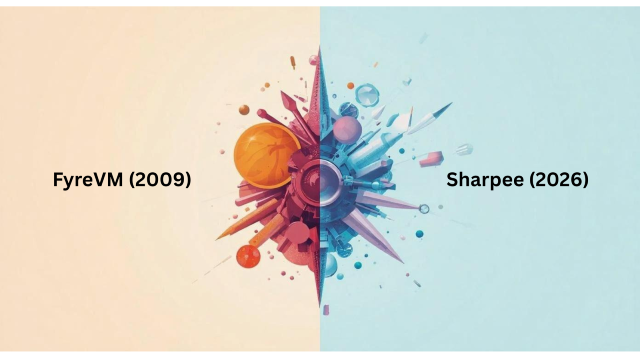 Sharpee - The Final Design Conversation with Claude